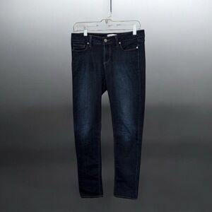 Paige Women's Denim Skyline Skinny Jeans Size 28